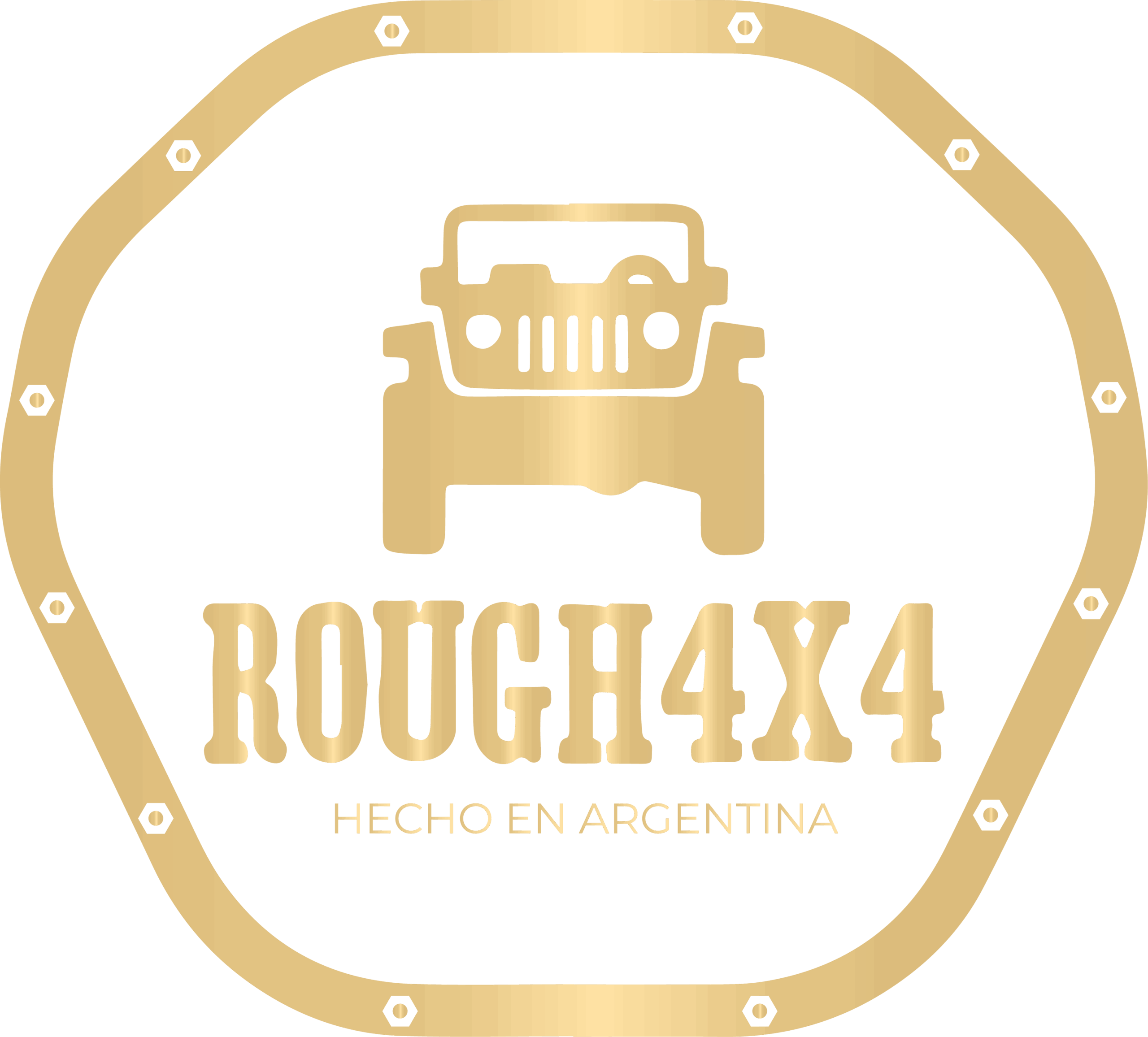Rough 4x4