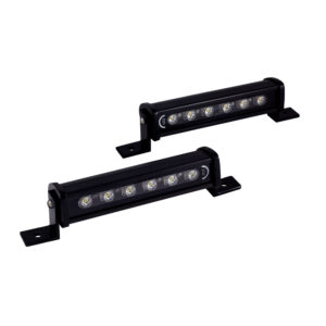 Barra LED L-180 x2