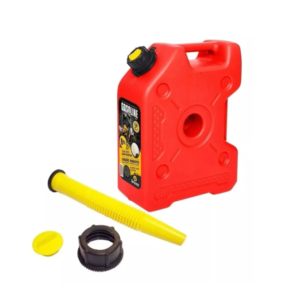 DRIVEN CHATO 8 LITROS