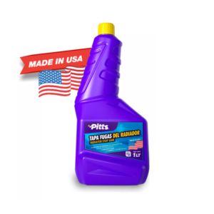 SELLADOR DE FUGAS RADIADOR