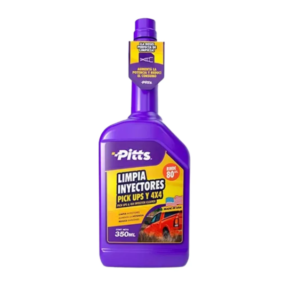LIMPIA INYECTORES