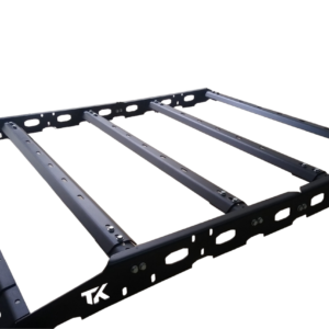 ROOF RACK - Regulable